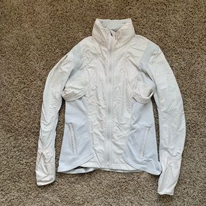 Lululemon Jacket